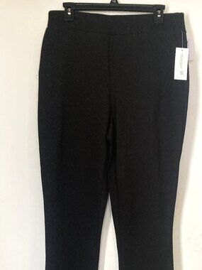 Christopher & Banks Signature Slimming Ankle Pants – Women’s Size 6 (NWT)